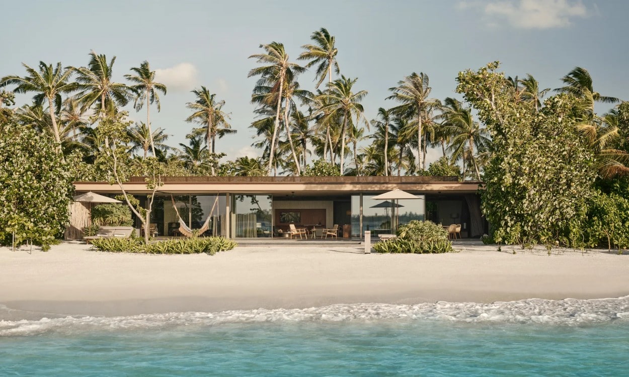 Design Hotels Build By Visionary Designers 2