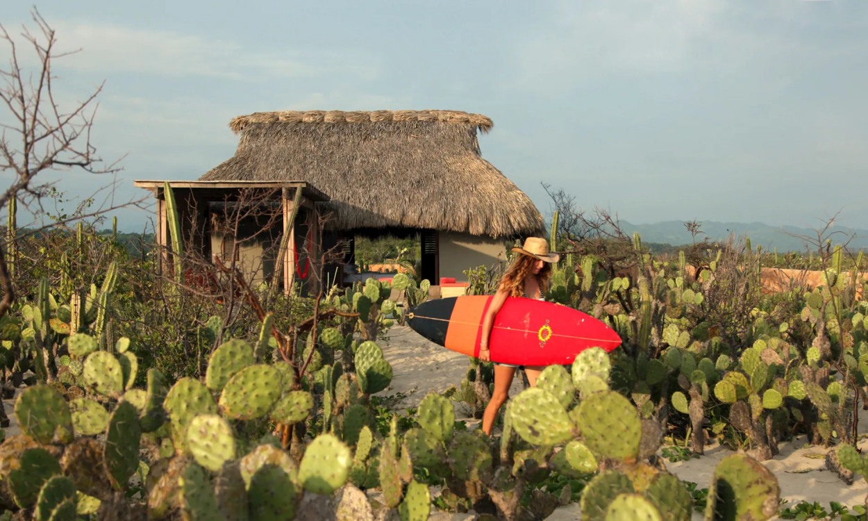 Design Hotels Youre Part of the Story 3