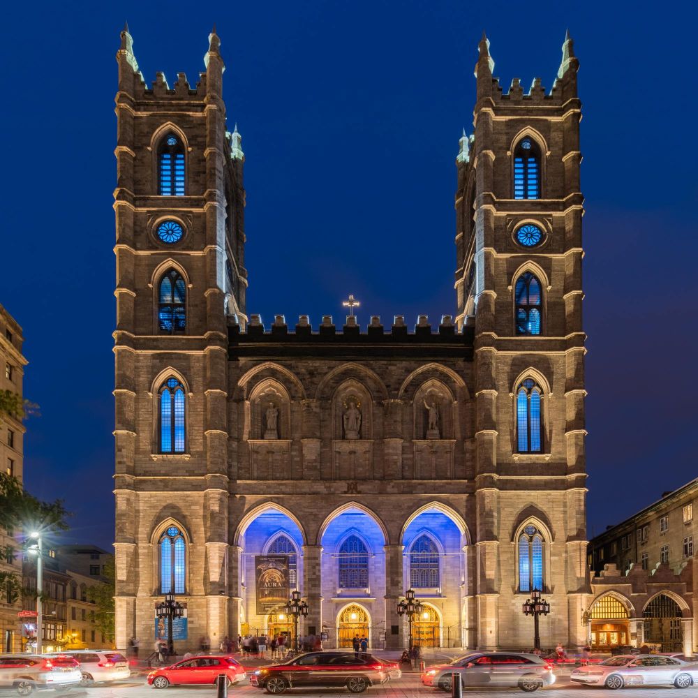 Montreal, QC, Canada