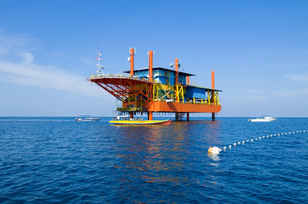 Mabul Island