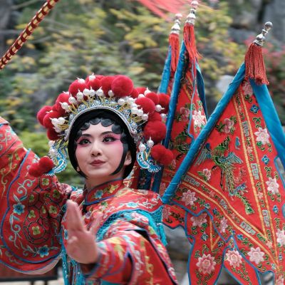 8 Amazing Reasons to Visit China At Least Once in Your Life