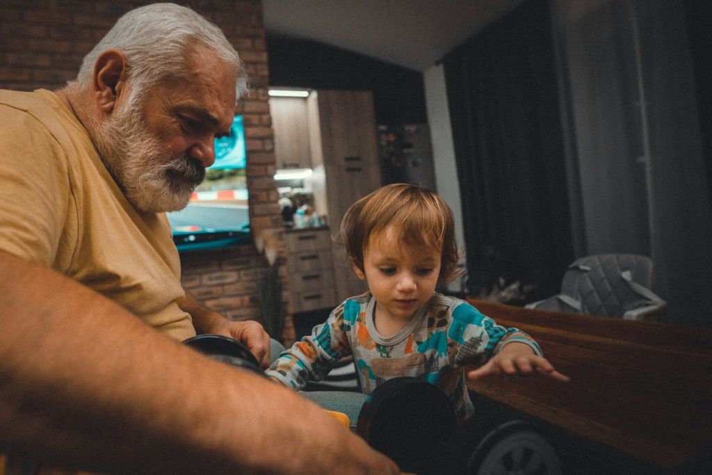 Multi generational