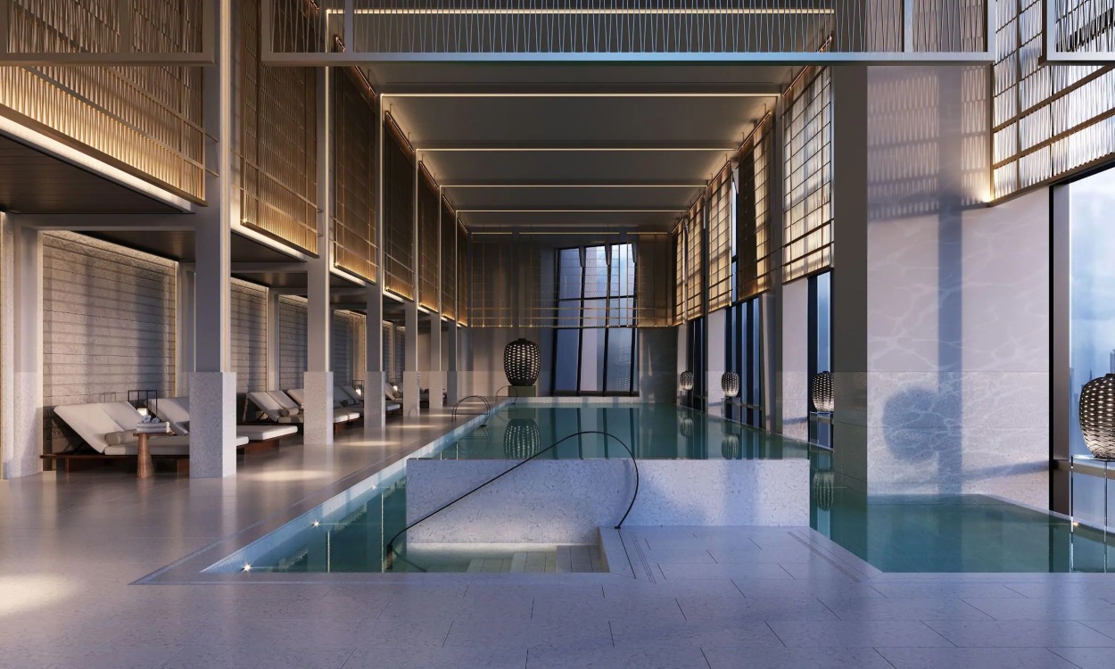 Park Hyatt Kuala Lumpur 4