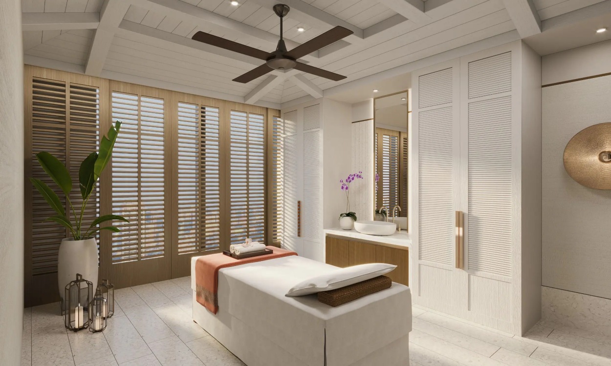 Park Hyatt Kuala Lumpur 5