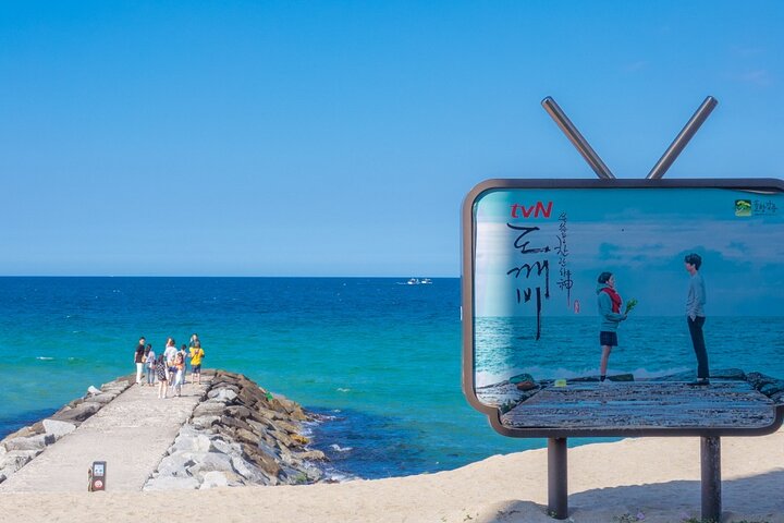 Pop culture tourism