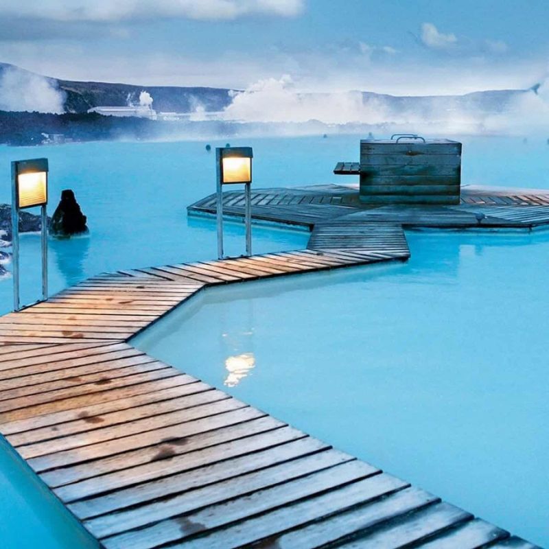 Reykjavik, Iceland