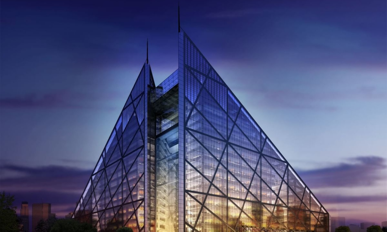 SLH Hotel Eclat Beijing