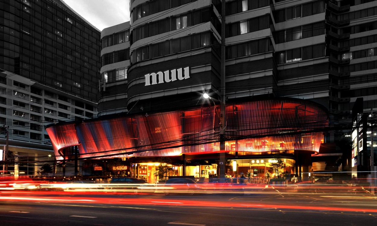 SLH Muu Bangkok Hotel