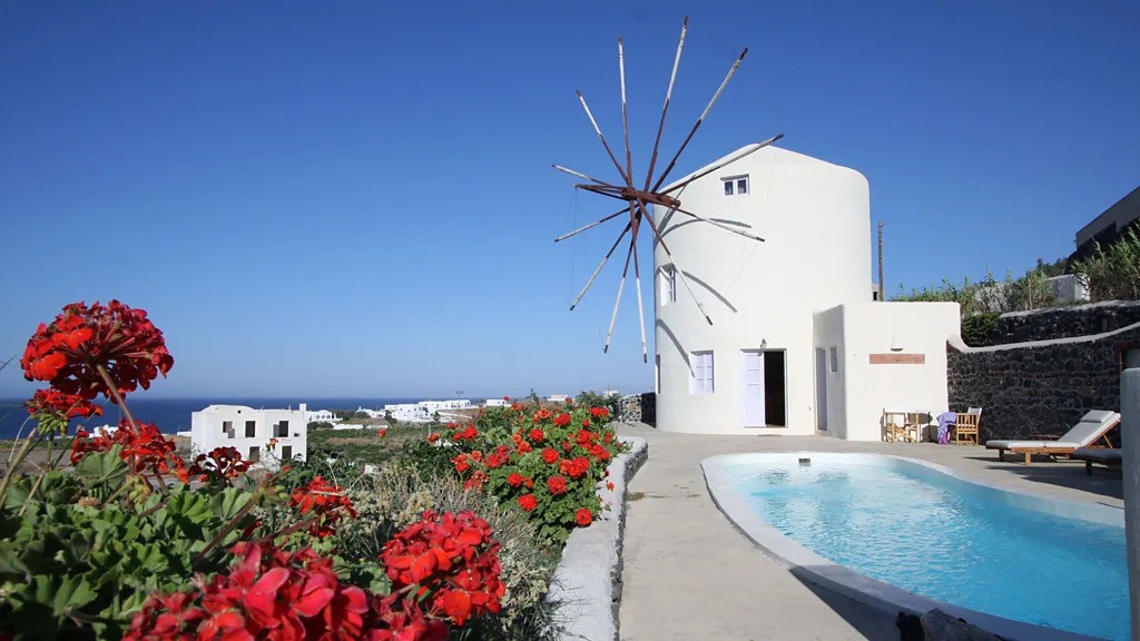 Santorini