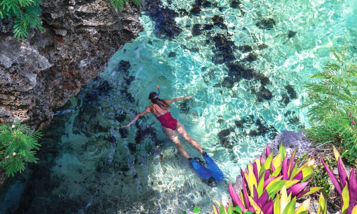 Shangri La Hotels Resorts Inspired by Paradise
