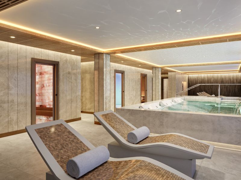 RSSC Prestige Spa