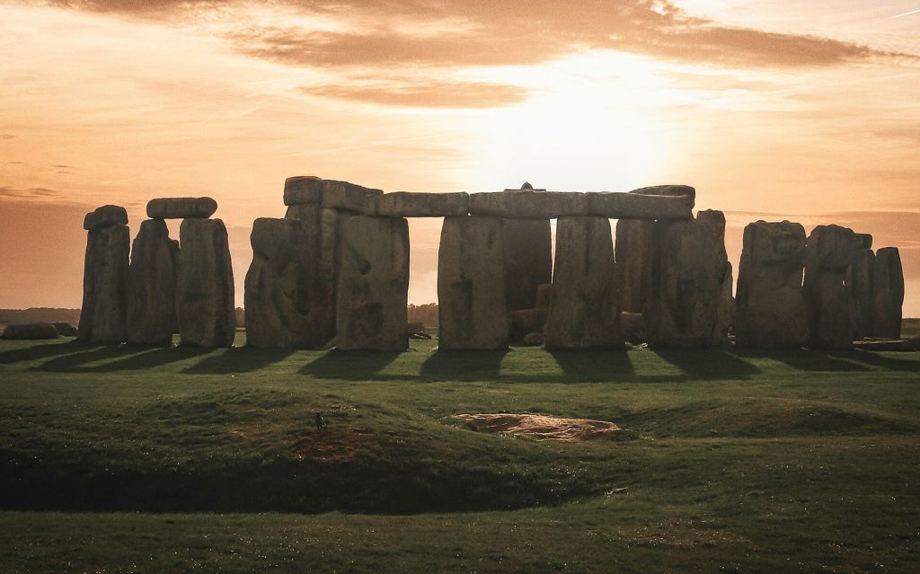 Stonehenge