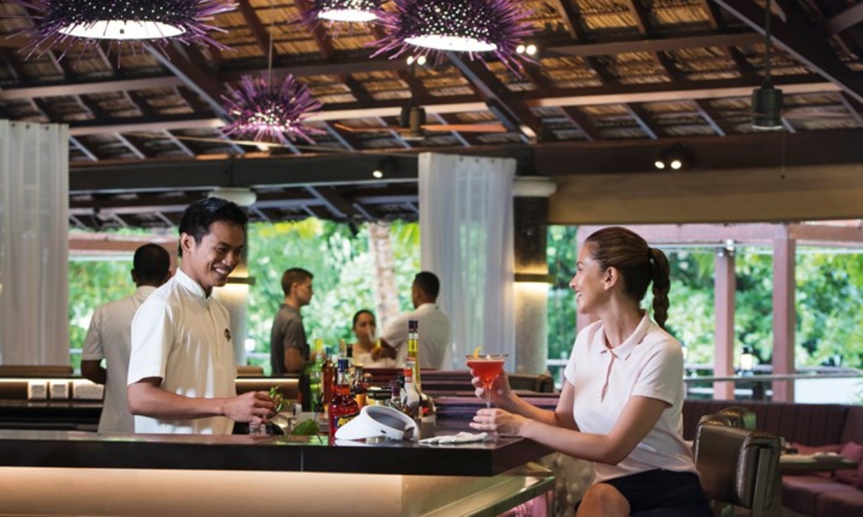 The Leading Hotels of the World Curated Quality 5