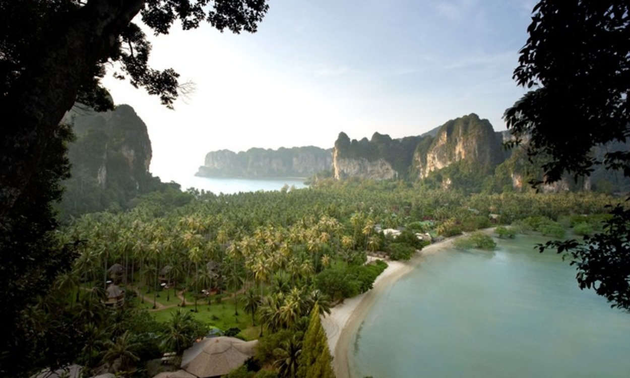 The Leading Hotels of the World Global Presence 2