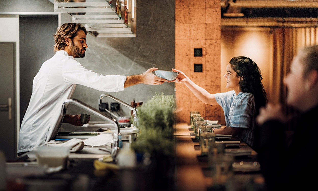 The Leading Hotels of the World Leaders Club Loyalty Program