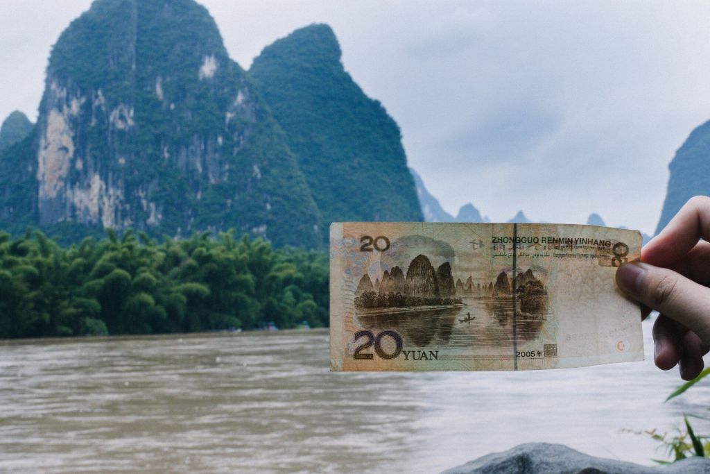 Travel on a budget
