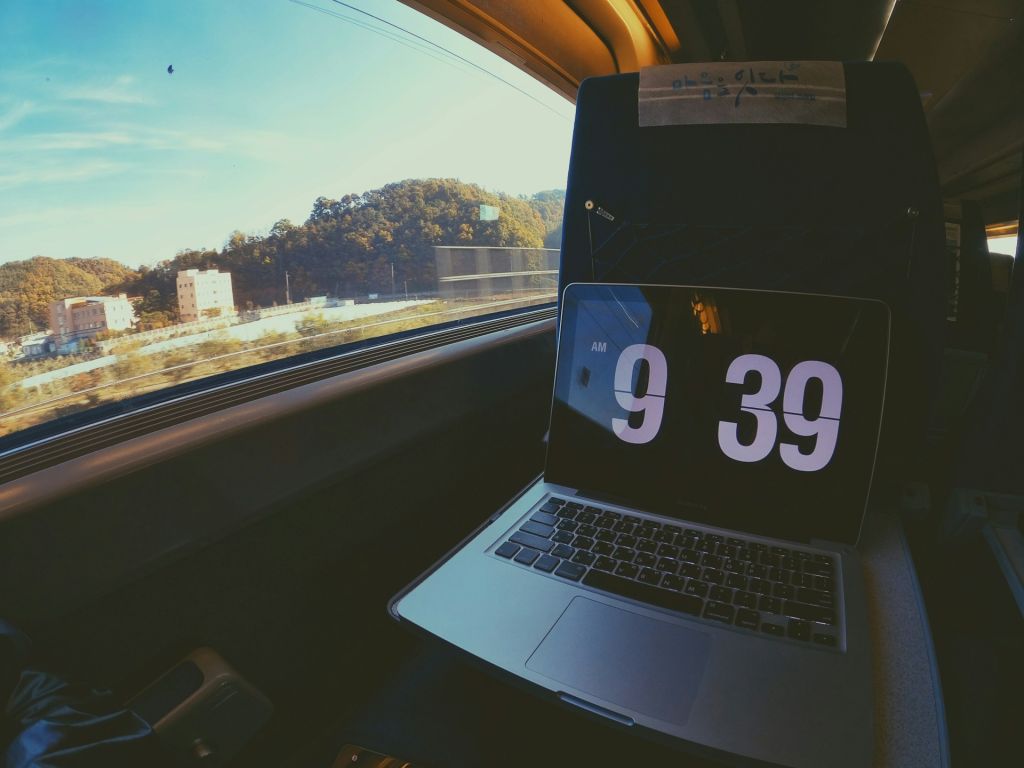 Workcation