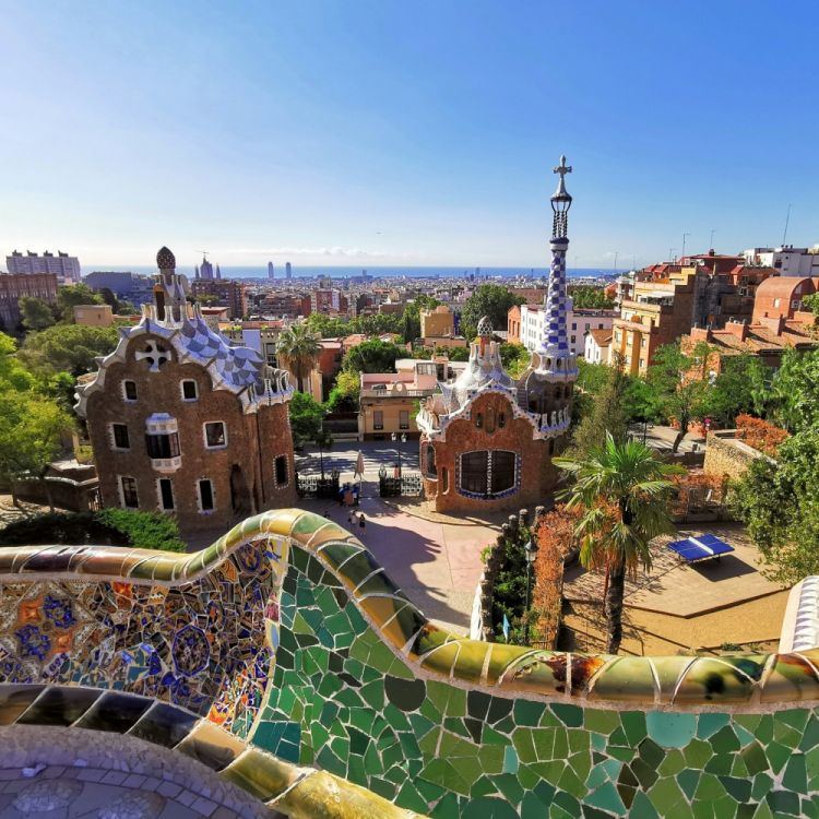 Barcelona, Spain