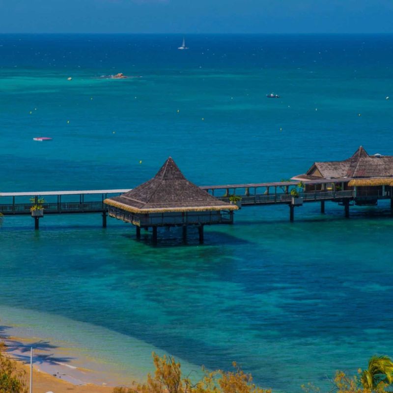 Nouméa, New Caledonia