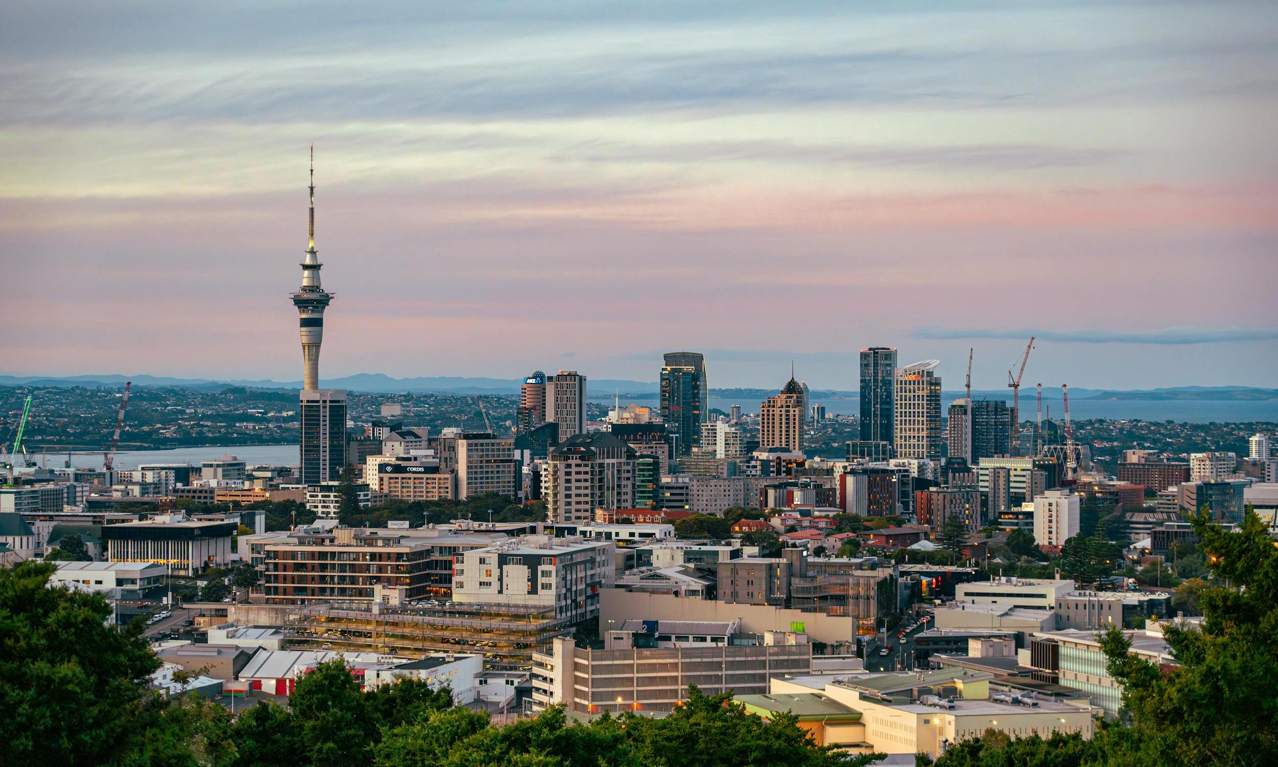 Auckland, New Zealand
