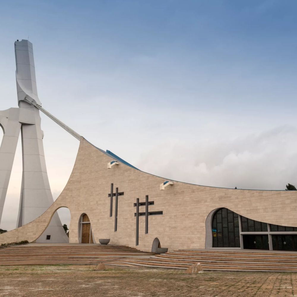 Abidjan, Ivory Coast