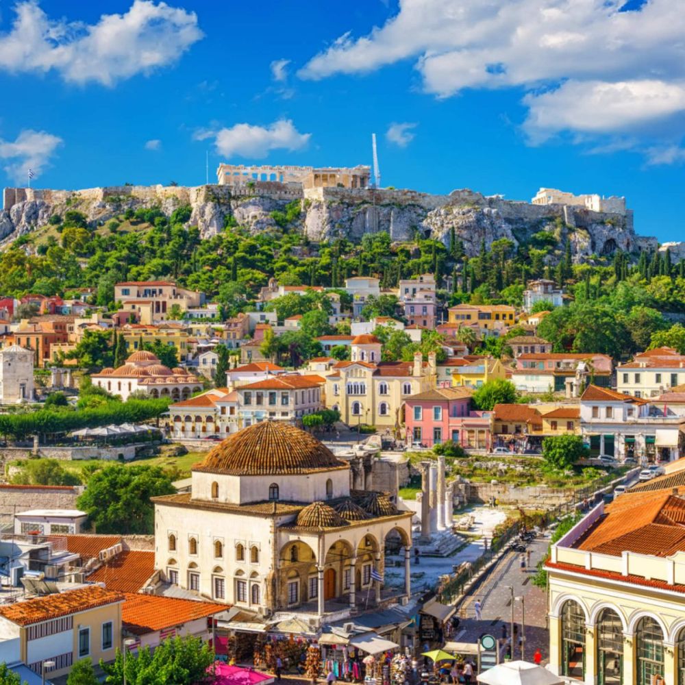 Athens, Greece