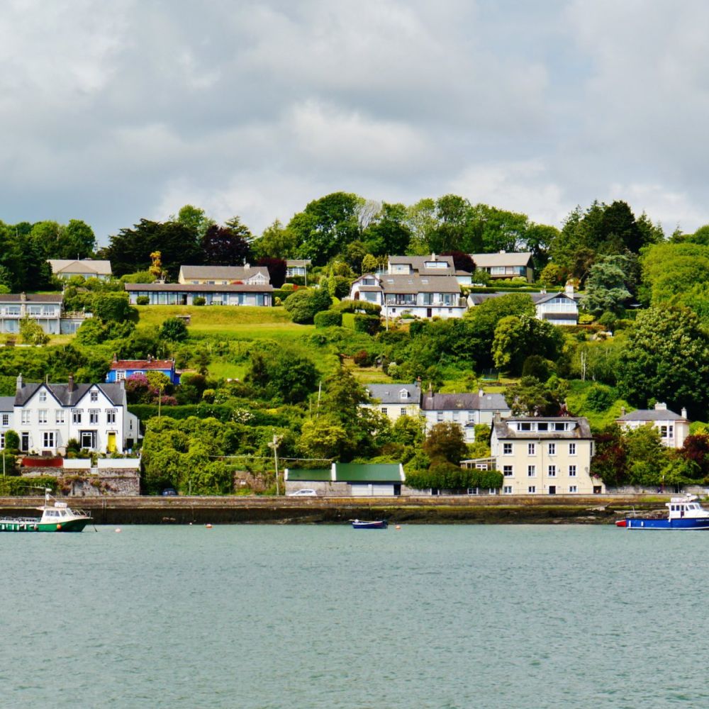 Cork (Cobh), Ireland