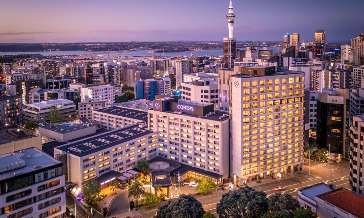 cordis-auckland