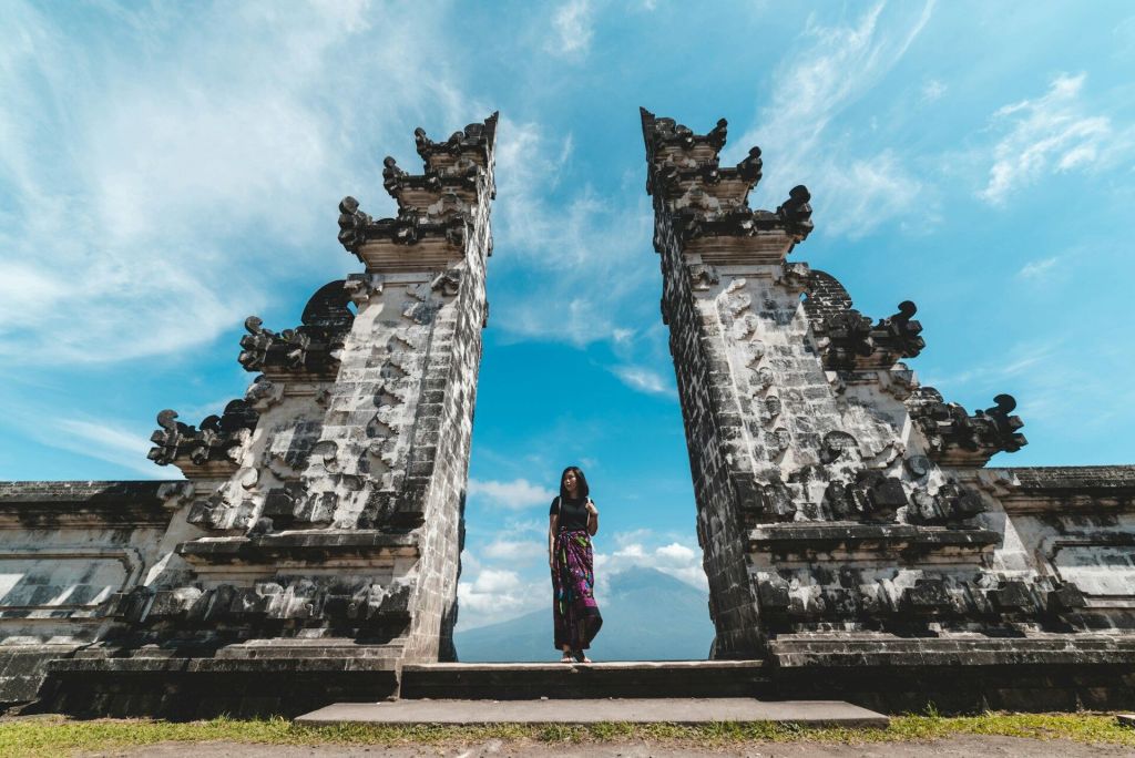 Lempuyang Temple