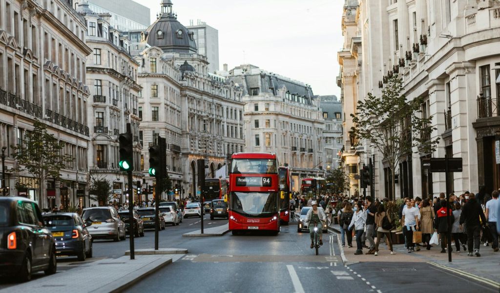 London