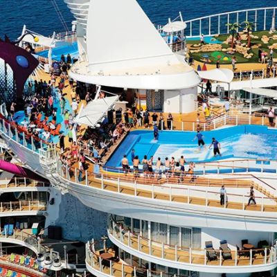 Your Guide to Prepare for the Best Cruise Experience in 2025