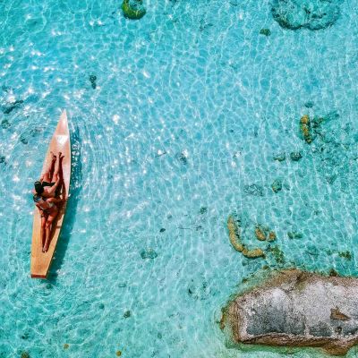 6 Reasons to Stay at One of the Small Luxury Hotels of the World