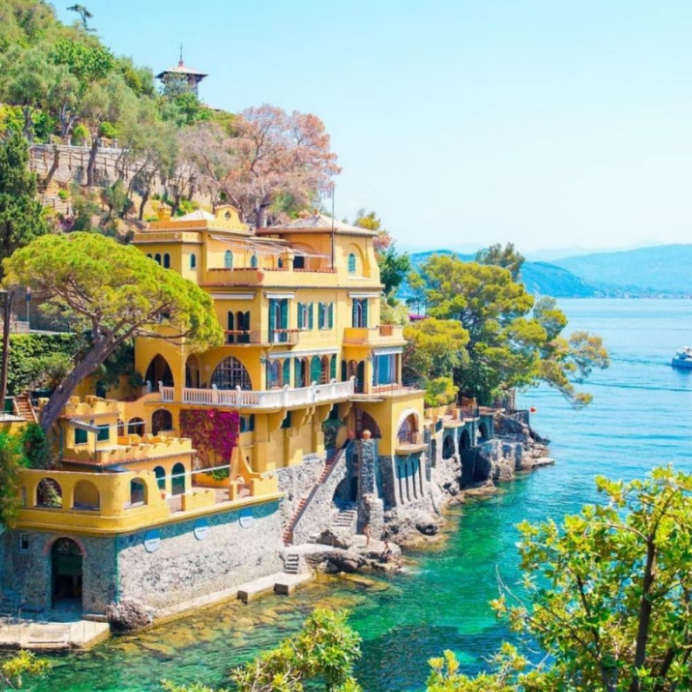 Messina (Sicily), Italy