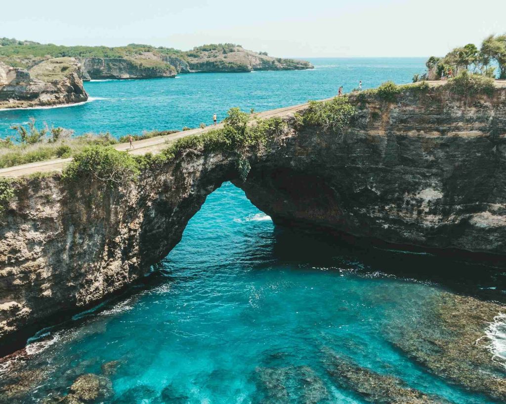 Nusa Penida