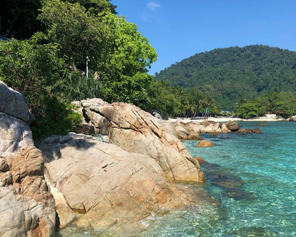 Pulau Perhentian