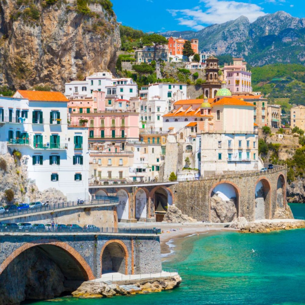 Salerno, Italy
