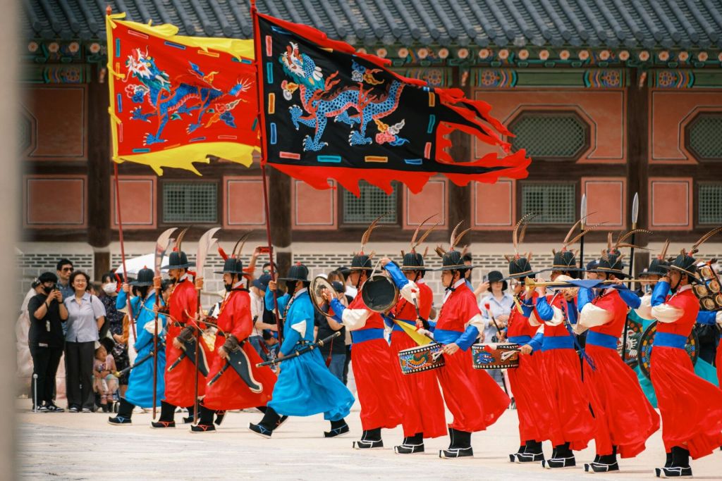 Seoul