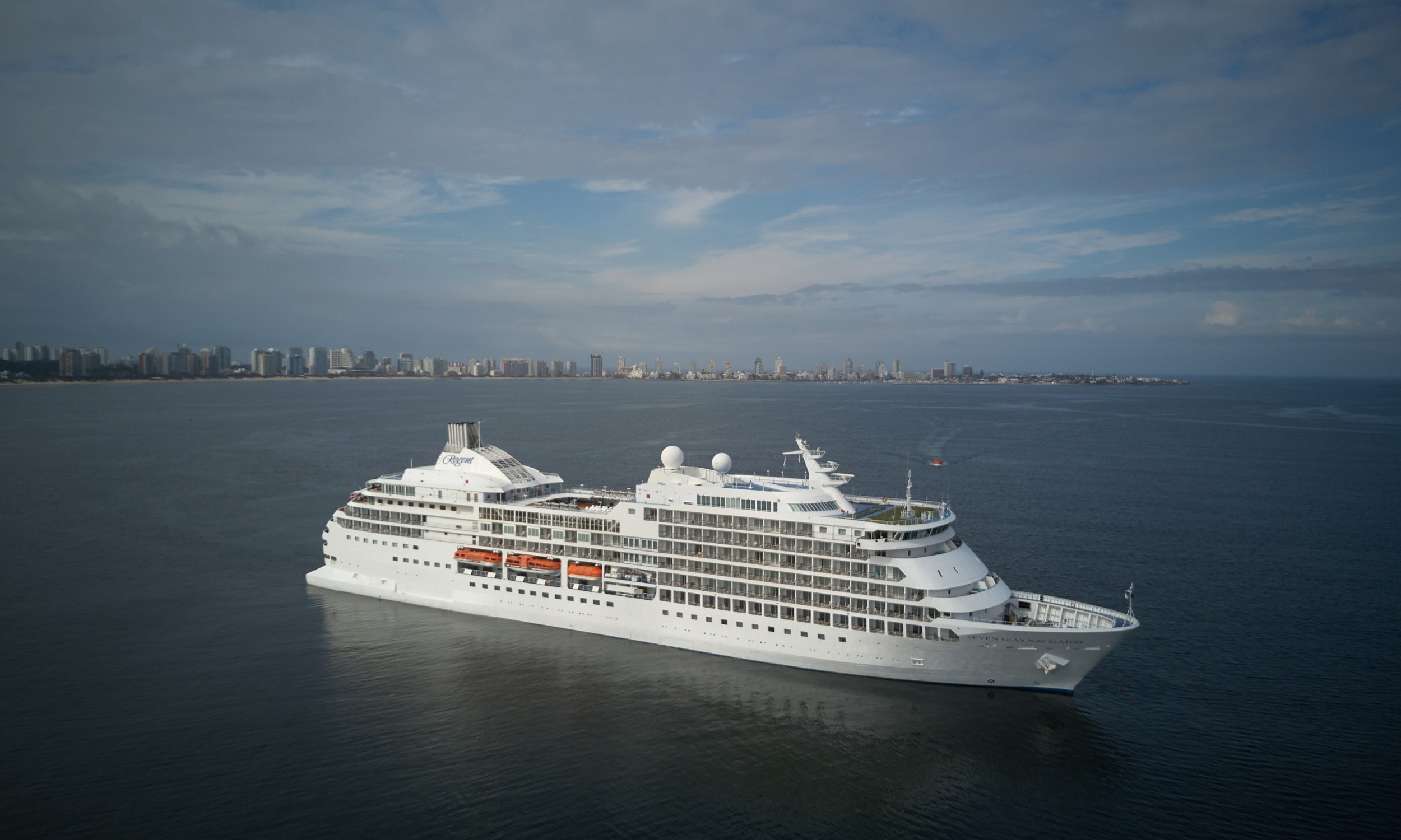 Seven Seas Navigator