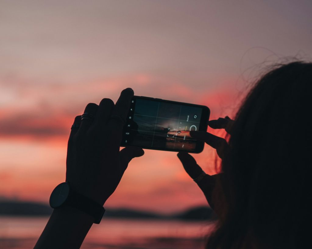 Staying connected
