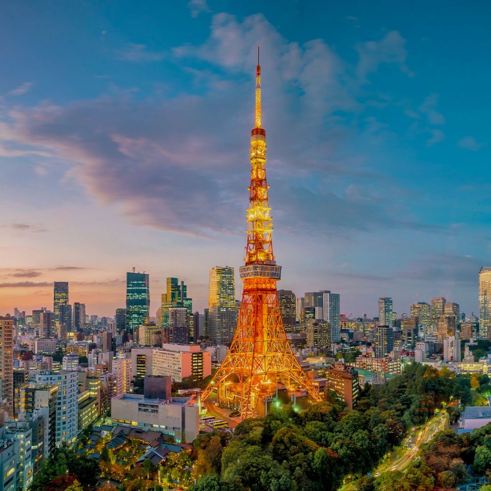 Tokyo, Japan Tokyo, Japan