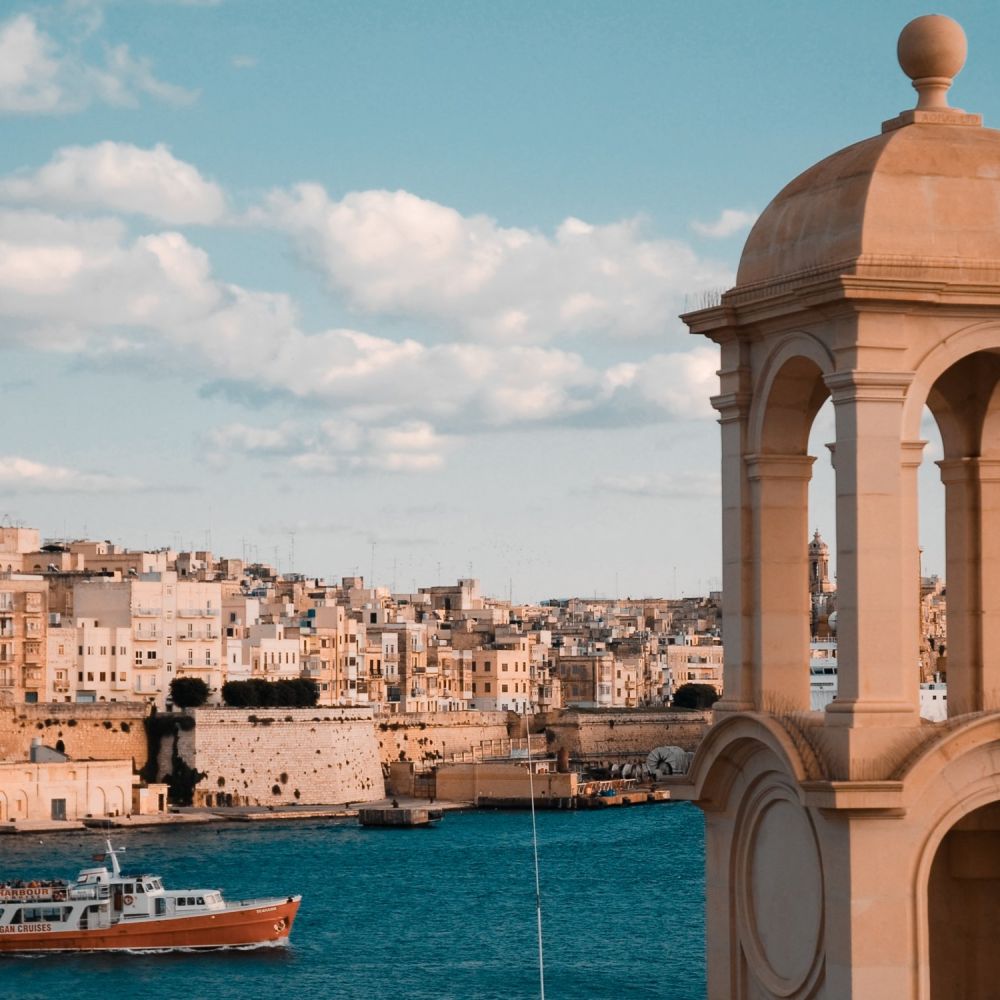 Valletta, Malta
