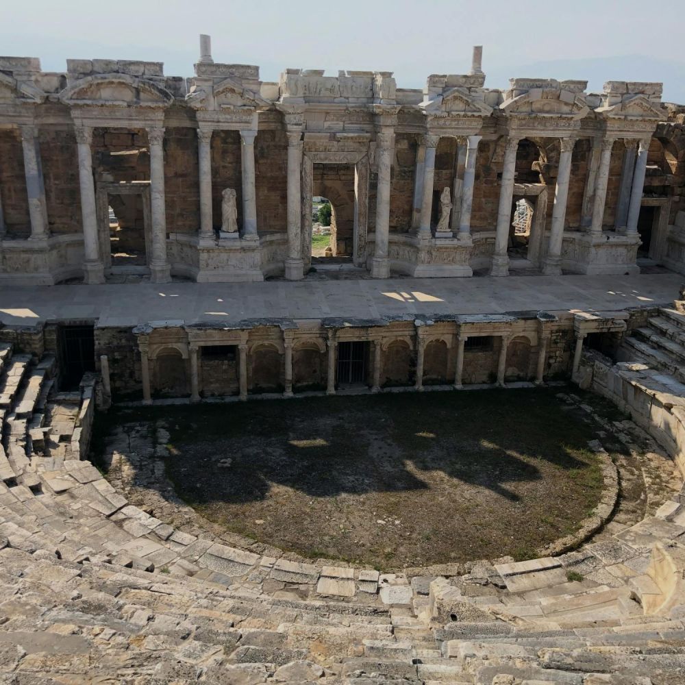 Ephesus, Türkiye