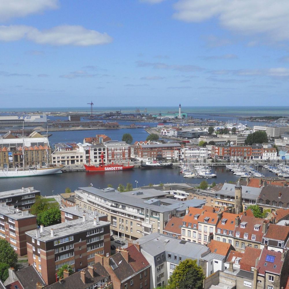Dunkirk, France
