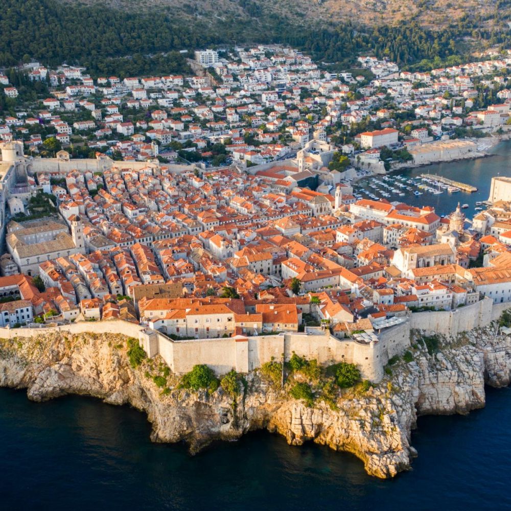 Dubrovnik, Croatia