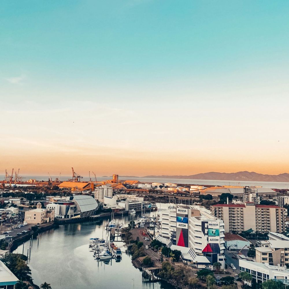 Townsville, QLD, Australia