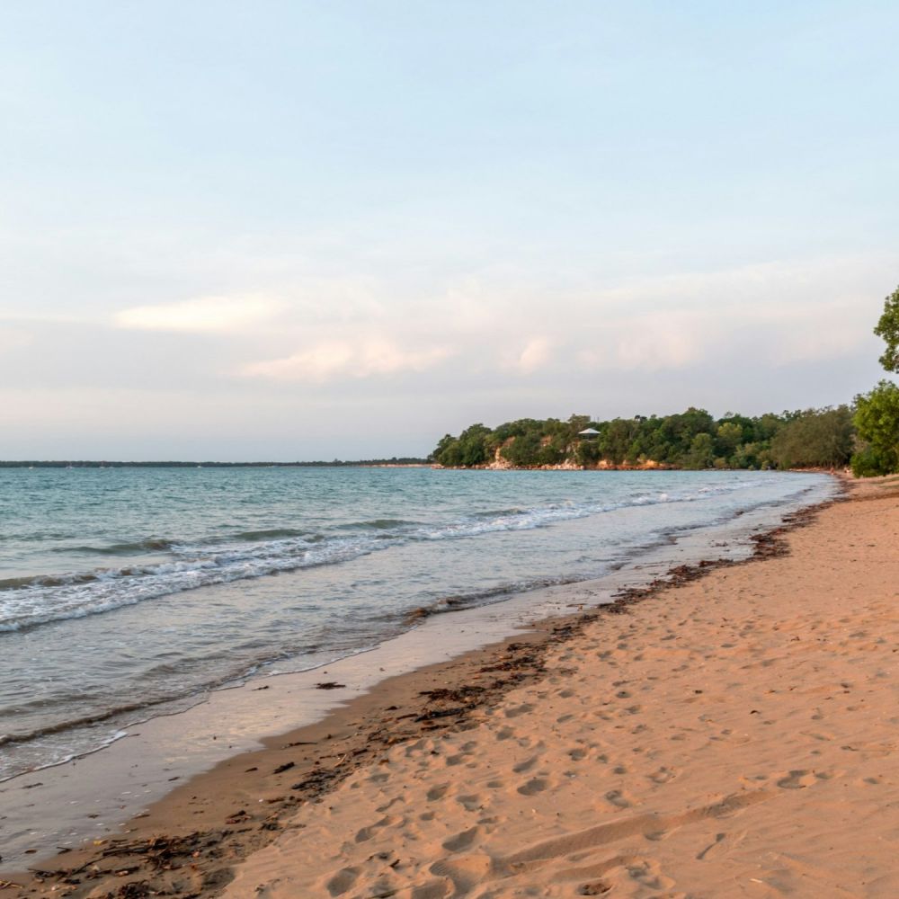Darwin, NT, Australia