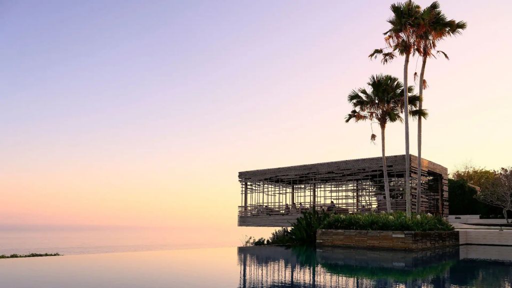 Alila Villas Uluwatu