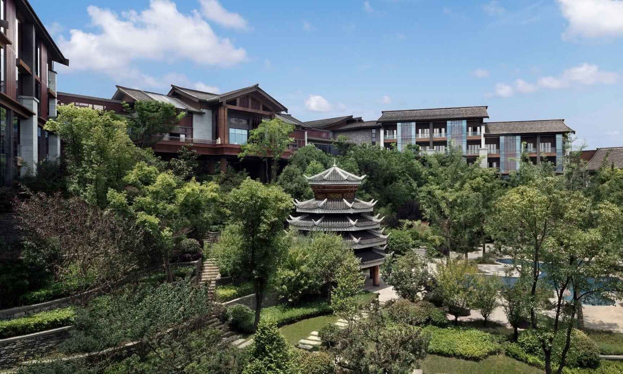 Anantara Guiyang Resort