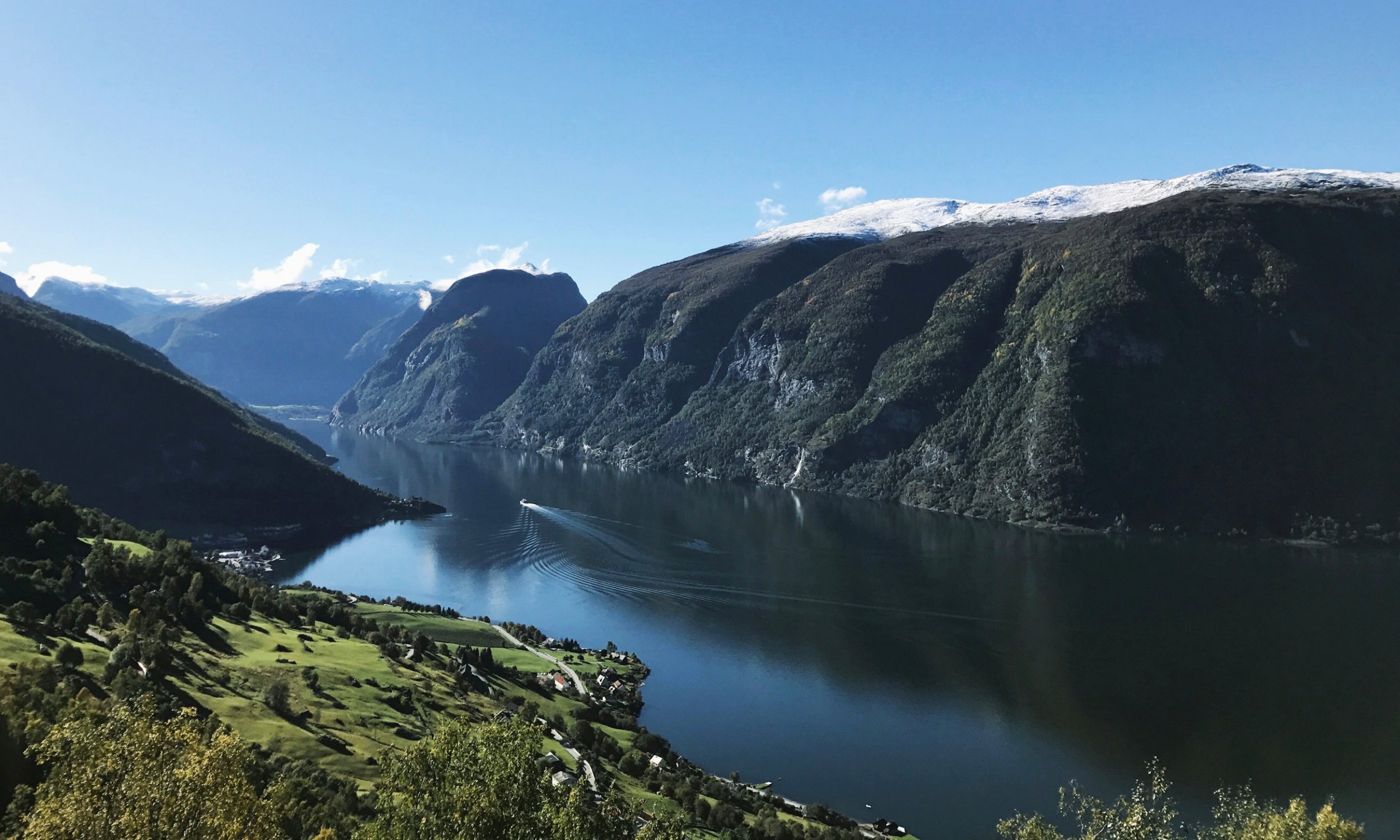 aurland-sognefjord-norway