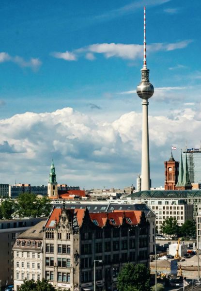 berlin-germany